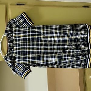 Girls 8/10 Nautica Dress